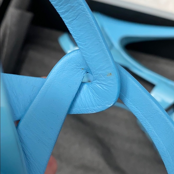 YSL Tribute Heel - Picture 6 of 11